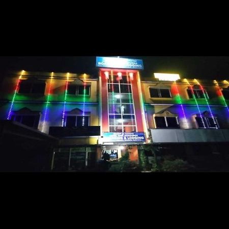 Shri Jaya Durga Boarding & Lodging Udupi Exterior photo